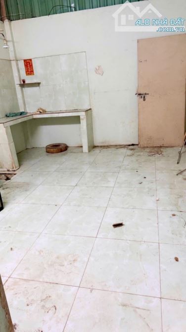 Bán nhà Tỉnh Lộ 10, Bình Trị Đông, ngay An Dương Vương, gần Tên Lửa, 32m2 , chỉ hơn 1 tỷ - 1