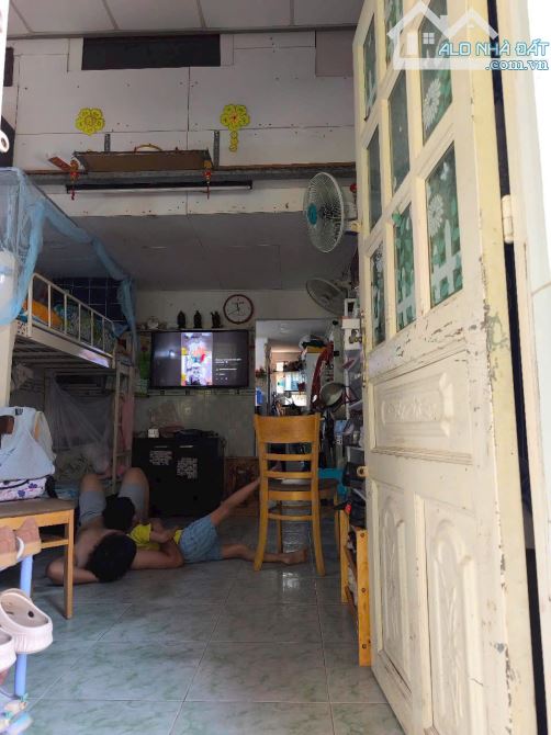 Bán gấp nhà Đường 47, HBC Thủ Đức - 1