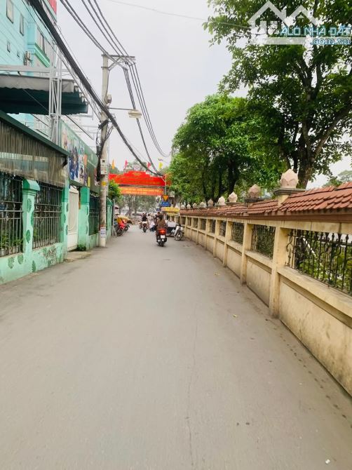 💥 CỰC HIẾM -ĐẠI TỪ – 36M2-4T- 5.5 TỶ (tl)CÁCH Ô TÔ TRÁNH 30M – ĐẦU NGÕ LÀ CHỢ  💥 - 1