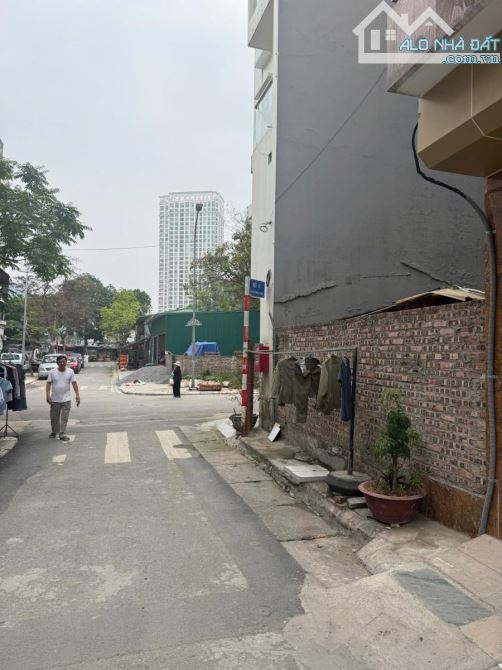 ĐẤT CÒN SÓT LẠI PHỐ PHÚC HOA PHÚ THƯỢNG TÂY HỒ Ô TÔ TRÁNH KINH DOANH 70M2 MT 5.5M 21 TỶ - 1