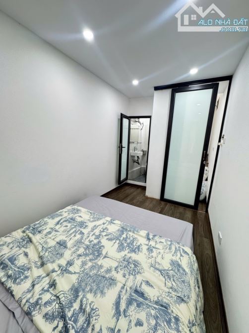 🌟 Nhà Đẹp Ngô Sỹ Liên, Cách Mặt Phố 50m, Ngõ Rộng 3m, Gần Văn Miếu, 4 Tầng, Nhỉnh 3 Tỷ - 1