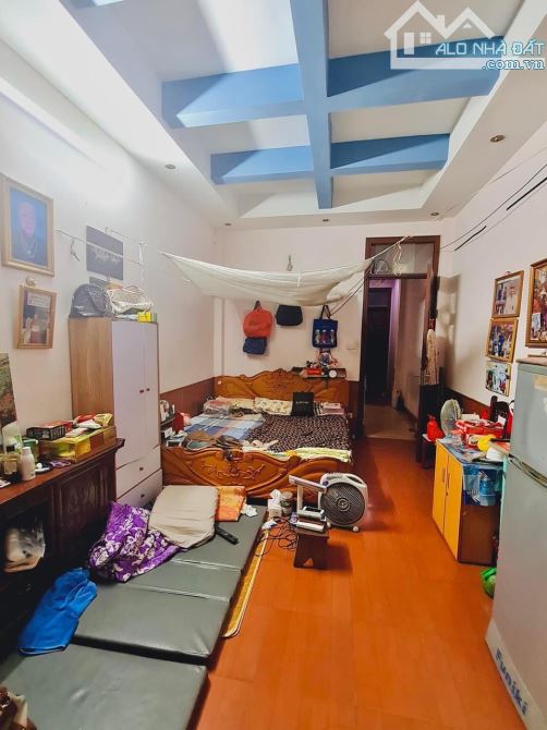 Nhà Ngõ 71 Láng Hạ – 63m², 5 Tầng, Ô Tô Đỗ Cửa – Chỉ 18.9 Tỷ - 1
