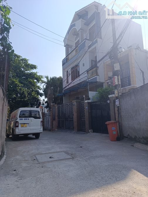 Lô đất 7.5 x 20m. Nở hậu. Lã xuân oai. Tăng nhơn phú a. Quận 9 - 1