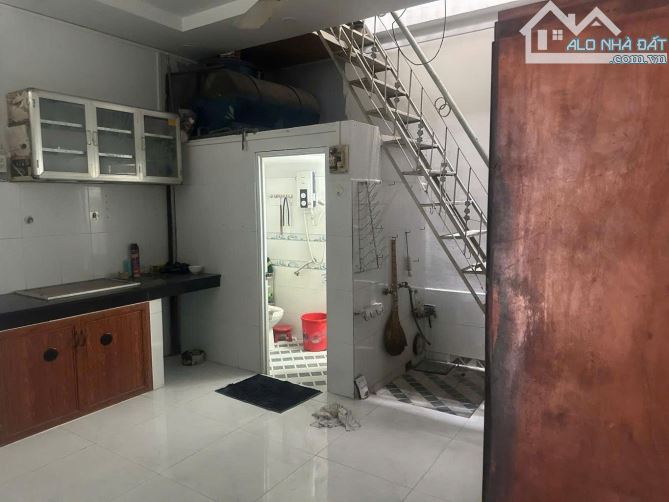 NHÀ Ở + 5 PHÒNG TRỌ, DT 101M², HXH, GẦN ĐỖ XUÂN HỢP, PHƯỚC LONG B, TP THỦ ĐỨC - 1