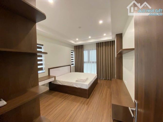 BÁN NHÀ TRẦN VỸ PHÂN LÔ OTO TRÁNH LÔ GÓC 45M2 GIÁ 13.. TỶ. - 1