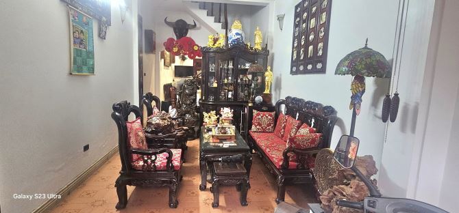 CỰC HIẾM - NHÀ VŨ NGỌC PHAN 43M2 - 5 TẦNG - 10 TỶ - NGÕ THÔNG - NHÀ THOÁNG TRƯỚC SAU - 1