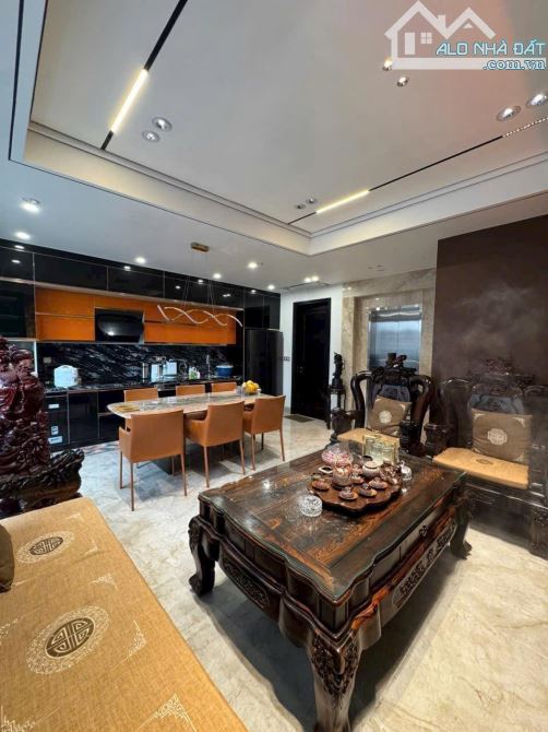 Giá Mềm Nhà Đẹp tại Thanh Xuân . Diện Tích Khủng 65m2, 5 tầng, ô tô tránh - 1