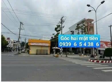GÓC HAI MẶT TIỀN ĐƯỜNG NGUYỄN VĂN CỪ ND, NINH KIỀU, CẦN THƠ - 1