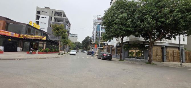 Đấu Gi,á Vườn Đào Đông Anh Đầu Tư Ngon  Vị Trí Kim Cương Kinh Doanh Đỉnh Cao Sát Hồ Sinh T - 1