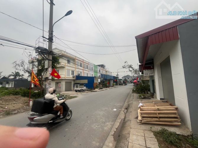 Bán đất mặt đường Trần Bá Lương, Tiểu Trà, Hưng Đạo, Dương Kinh, Hải Phòng - 1