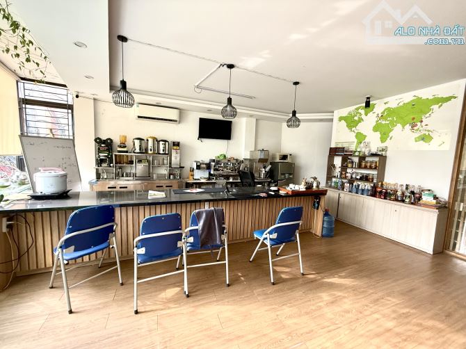 SIÊU PHẨM 5 TẦNG MẶT PHỐ THANH XUÂN, MT 6M, PHÂN LÔ Ô TÔ TRÁNH,KINH DOANH ĐỈNH,NHỈNH 14TỶ - 1