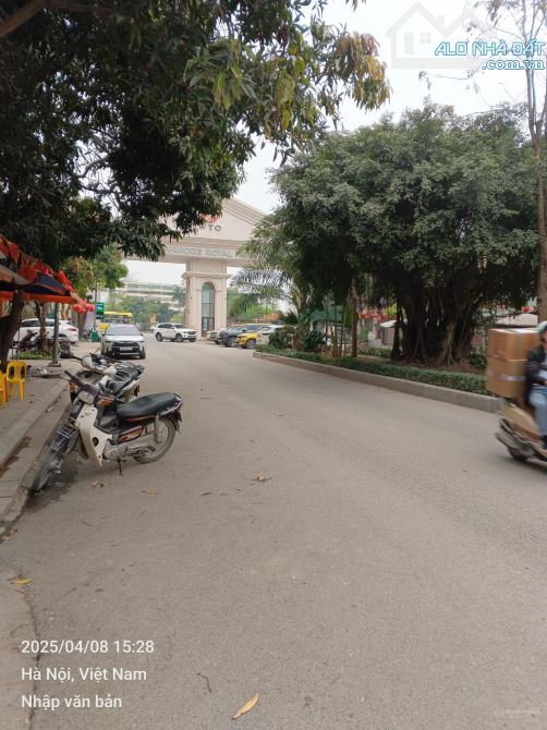 BÁN NHÀ LAI XÁ-ĐH CÔNG NGHIỆP-4 TẦNG-40M-NHỈNH 5 TỶ-SÁT KDT HINODE-DÂN XÂY - 1