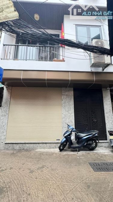 Bán nhà hiếm Đội Cấn, vị trí tuyệt vời, ngõ thông, DT 36m2 x 6T, thang máy, giá 10 tỷ - 1