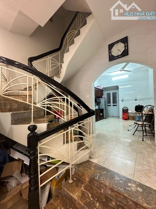 MẶT PHỐ TRUNG TÂM THANH XUÂN, NHÀ ĐẸP 50M2, OTO TRÁNH, KINH DOANH ĐỦ LOẠI HÌNH, HƠN 17 TỶ - 1