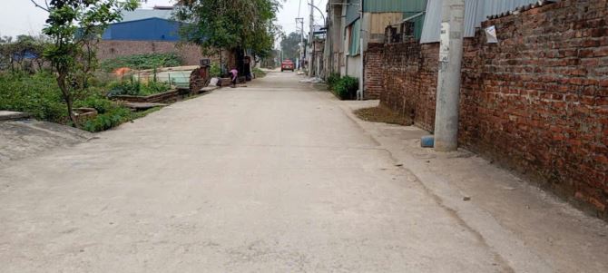 Bán lô  142 m Phú Nghĩa oto tận đất, gần đường quốc lộ 6 giá nhỉnh 30 triệu - 1