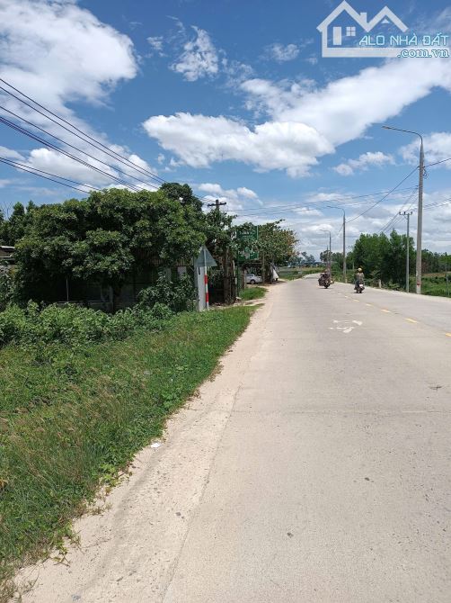 📌📌📌Làm việc trực tiếp!!!Bán lô đất mặt tiền DT609B xã Đại Hiệp, Đại Lộc, Quảng Nam 🌺 - 1