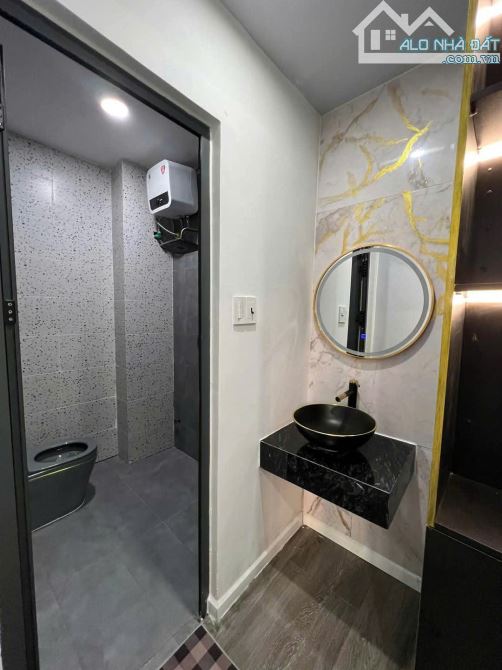 📌📌📌Làm việc trực tiếp!!! Bán nhà 2,5 tầng mới đẹp kiệt 448 Trưng Nữ Vương giá rẻ 🔥 - 1