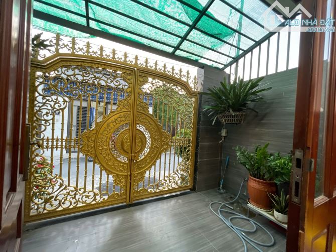 Biệt thự mini 5m x 22m, hẻm xe tải,tiền xây dựng và nội thất gần 5 tỷ,6 phòng ngủ chỉ 7.75 - 1