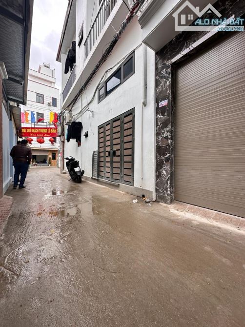 Bán căn hộ dịch vụ Phú Diễn 2 mặt thoáng vĩnh viễn . 69 m2 giá 20 tỷ. - 1