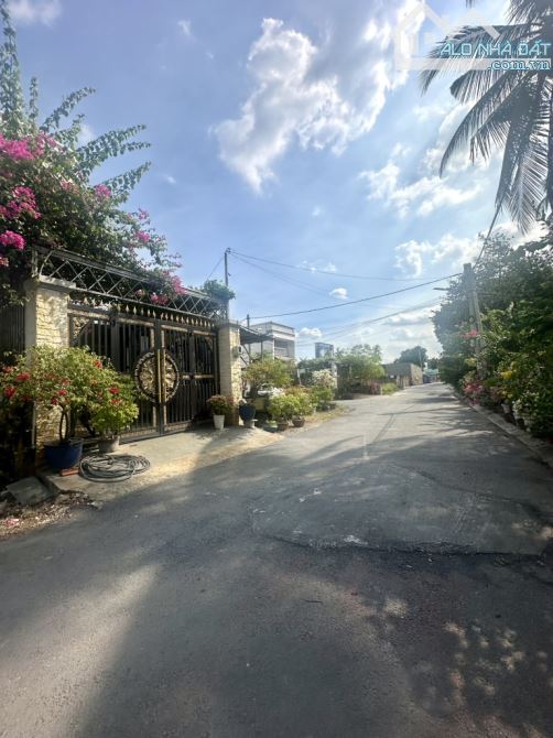 107m2 đất Thổ Cư đường quốc lộ 13 Hiệp Bình Phước Thủ Đức gần Vạn Phúc City - 1