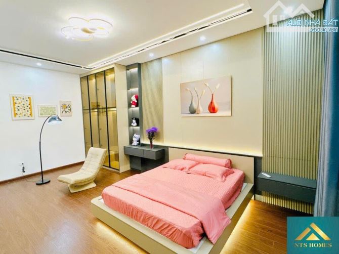 HIẾM CÓ! MẶT PHỐ TRƯỜNG CHINH THANH XUÂN – VỊ TRÍ VÀNG KINH DOANH SẦM UẤT– XÂY TÒA 12 - 1