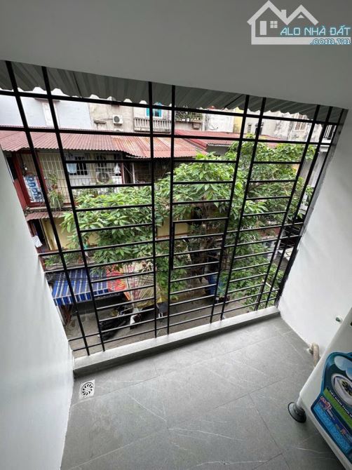 DUPLEX TẦNG 2+3 TẬP THỂ_GẦN HỒ_OTO ĐỖ CÔNG_NHÀ ĐẸP FULL NỘI THẤT_70M_CHỈ 3 TỶ - 1