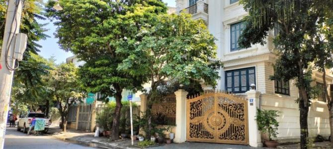 Bán đất Mặt ngõ 3 Ô tô tránh Xuân Đỉnh, Ngõ thông, kinh doanh 110m2 MT 6m nở hậu, 26 tỷ - 1