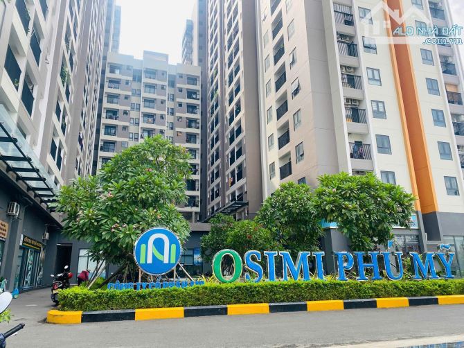 Cần Bán Căn Hộ Osimi Giá Tốt Nhất Lúc Này - 1