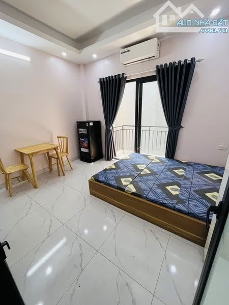 Hiếm! Nhà Mặt Phố Kim Hoa – Ô Tô Tránh, 5 Tầng Đẹp, Full Nội Thất, Giá Chỉ 14 Tỷ! - 1