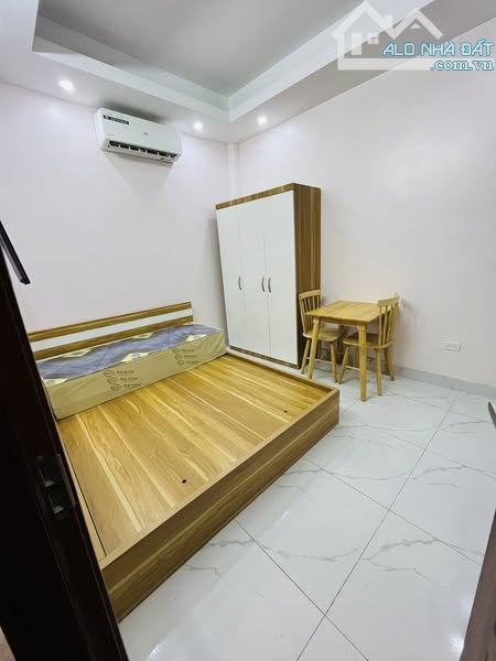 Cực Hiếm! Nhà Riêng Trung Tâm Đống Đa – Phố Kim Hoa 42.3m², Ô Tô Tránh – Giá 14.5 Tỷ - 1
