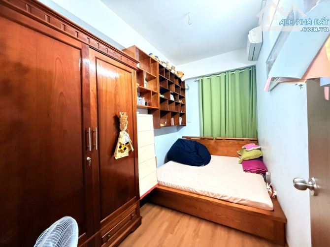 NỘI THẤT SANG MỊN - CHUNG CƯ 4 THANG MÁY HỊN - VỊ TRÍ VÀNG - KHÔNG GIAN THOÁNG - 1
