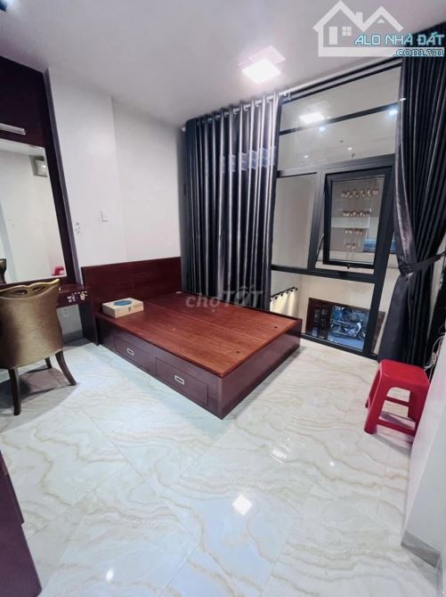 Ngộp, Bán nhà HXH thông kế đầm sen, 4x15, 1 trệt 1 lầu, 6,3 tỷ - 1