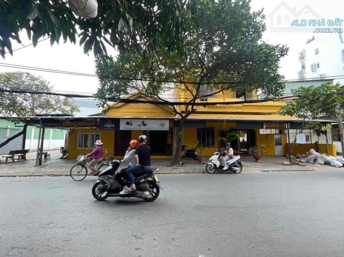 MỸ ĐA ĐÔNG, LÔ.GÓC 3 MẶT TIỀN SIÊU VIP - 1