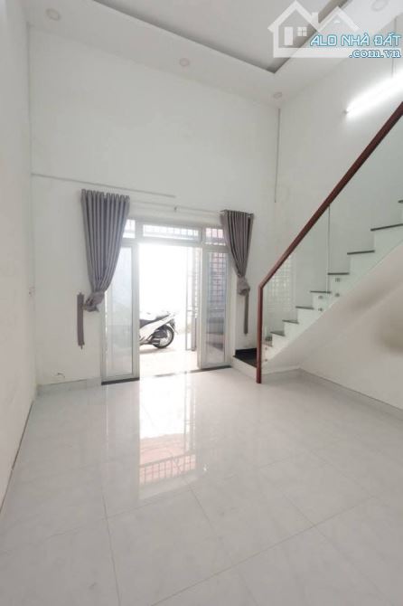 cần bán,vị trí đẹp, dt 48M2× 2 TẦNG, Lê Thị Riêng Thới An, Quận 12, giá siêu rẻ, chỉ 3.1tỷ - 1