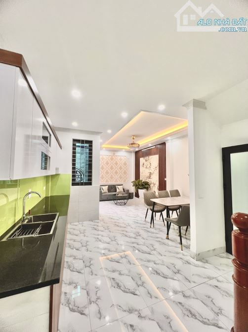 Nhà đẹp Phố Láng Hạ full tiện ích - 1