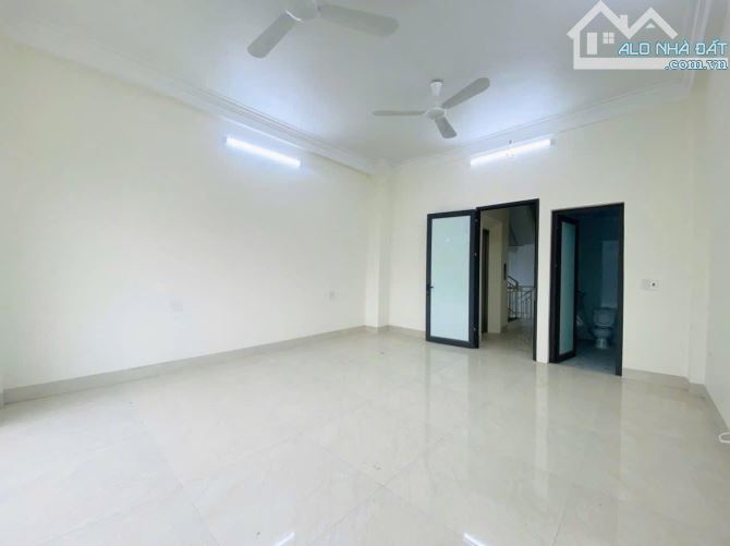 BÁN NHÀ 6,5 TẦNG VIEW VƯỜN HOA KHU KHẢ LỄ 3, VÕ CƯỜNG, TP BẮC NINH - 1
