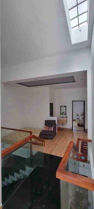 BÁN  NHÀ  2 TẦNG, KIỆT  TÔ HIỆU, FULL NỘI THẤT - 1