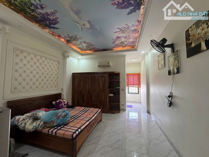BÁN NHÀ 4 TẦNG ĐẸP LONG LANH TRUNG TÂM P. VÕ CƯỜNG, TP BẮC NINH - 1