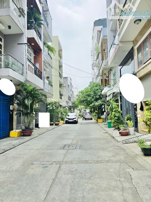 ✨ NHÀ MỚI ĐẸP 1 TRỆT 1 LẦU 51M2 (3.3M x 16M) đối diện AEON, HXH 1/ THÔNG, gần Chợ - 5,2 TỶ - 13