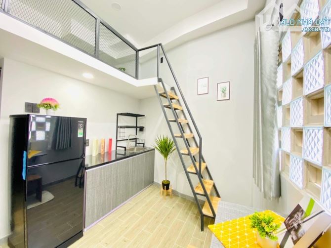 BĐS DÒNG TIỀN NHỈNH 11T TỶ HĐT 43TR/thang _ 79M2 5 TẦNG CÓ THANH MÁY - 14