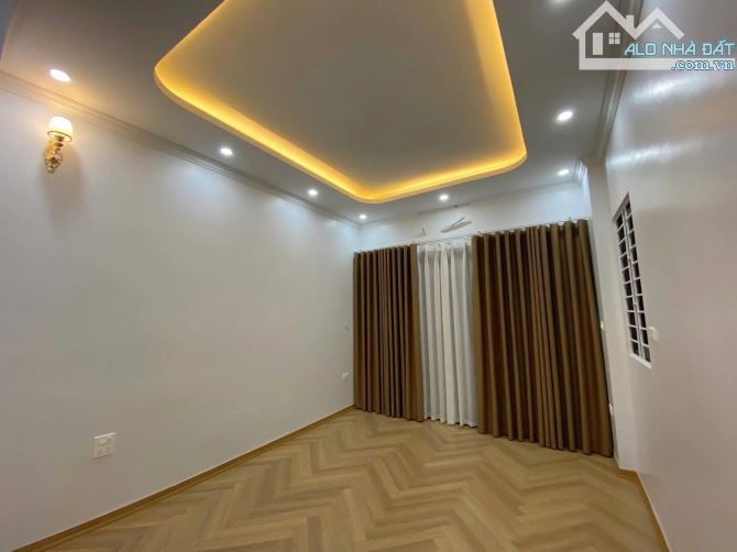 Bán nhà Ngọc Hà, 56m, Thang máy, Lô góc, Nhà xây mới, Nội thất xịn, Sổ vuông, Ngõ thông - 15