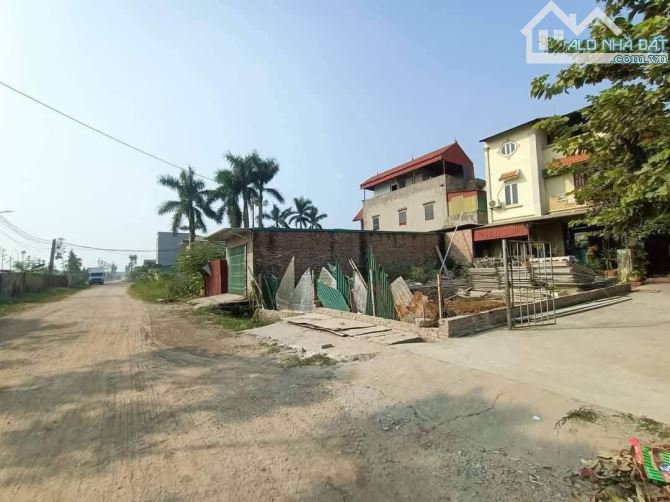 BÁN 65M LÔ GÓC BÌA LÀNG NGUYÊN KHÊ, ĐƯỜNG 17M VIEW ĐƯỜNG VÕ NGUYÊN GIÁP - 2
