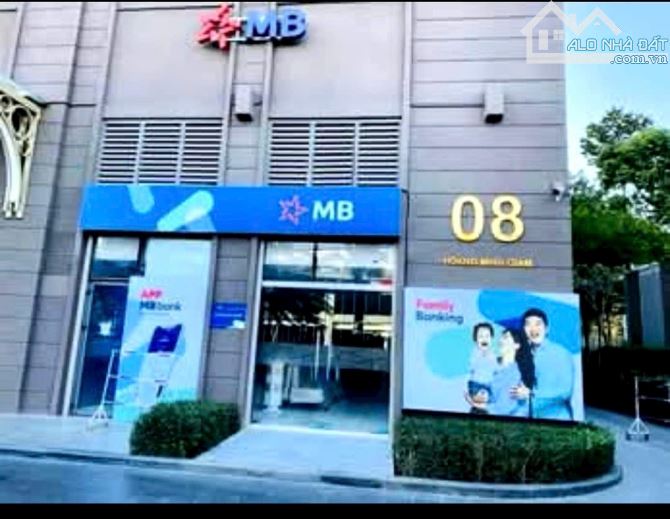 GIẢM MẠNH 5 TỶ BÁN GẤP 8 CĂN SHOPHOUSE MẶT TIỀN HOÀNG MINH GIÁM, PHÚ NHUẬN - 4