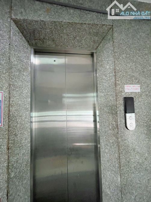 Cho thuê Toà nhà Công năng VP- Mặt tiền Mậu Thân, Form trống, Hầm xe, Pccc, Thang máy - 2