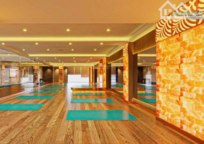 Cho Thuê Mặt tiền 33-35 Đường 3/2, Quận 10. DT 15x25m - 2