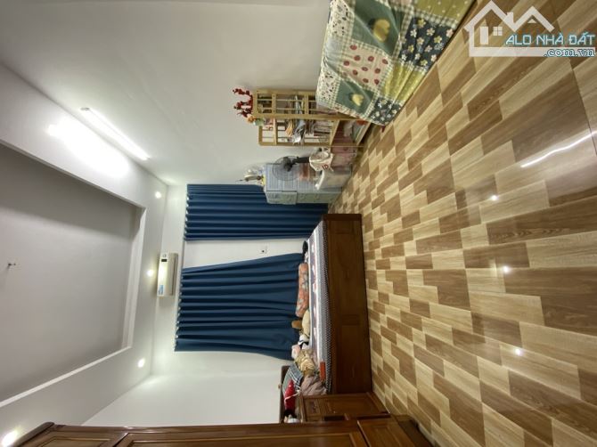 HỒNG MAI - HAI BÀ TRƯNG - 32M2 - 4T - MT:3.8M - 2