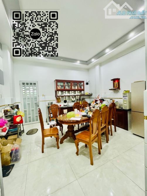 GẤP BÁN - MẶT TIỀN TRUNG TÂM TÊN LỬA - AEON MALL BÌNH TÂN - GIÁP QUẬN 6 - 2