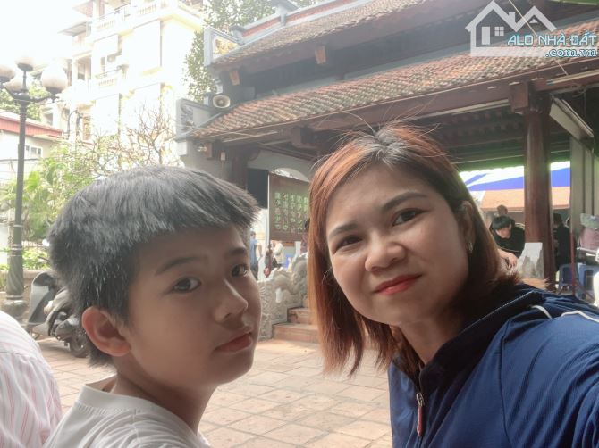 Bán nhà mặt phố Trần Quý Kiên, 5 tầng, vỉa hè đá bóng, buôn bán KD đỉnh, loanh quanh 21 tỷ - 2