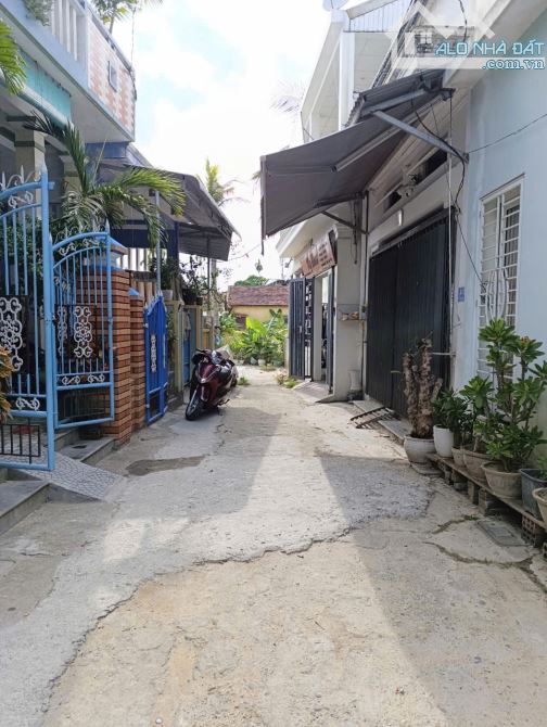 🌟 BÁN ĐẤT KIỆT Ô TÔ – HOÀNG QUỐC VIỆT, TP. HUẾ 🌟 🔹 90m² ngang 6m - 2