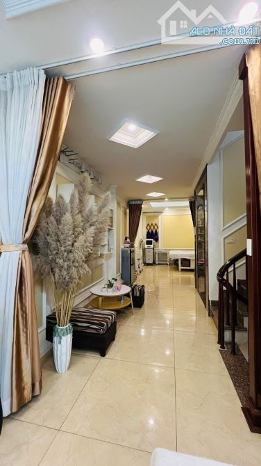 SIÊU PHẨM NHÀ PHỐ TRUNG KÍNH-KHU VỰC ĐẲNG CẤP-KINH DOANH-GIÁ ĐẦU TƯ TỐT-GIÁ 24.5 TỶ - 2
